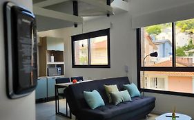 Loft Up 203